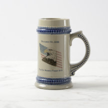 America Forgot 9-11 Mugs