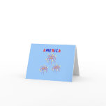 America Freedom Card