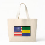 America Gabon bags