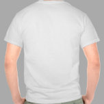 America has got to learn how to take a joke t-shirts