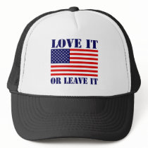 America Hats