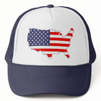 America hats by prawny America hats