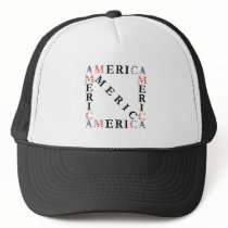 America... hats