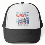 America Hat