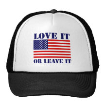 America Hats