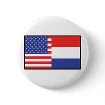 America Holland buttons