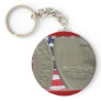 AMERICA - IN GOD WE TRUST - QUARTERS KEYCHAINS
