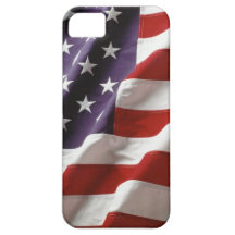 AMERICA iPhone 5 CASES