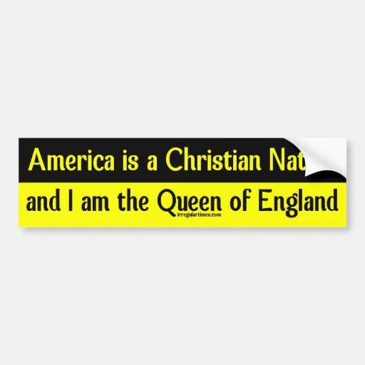 america-is-a-christian-nation-bumper-sticker-zazzle