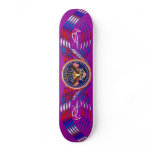 America Is Not Forgotten V-2 See Notes Skateboard Decks