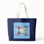 America-Israel Bags