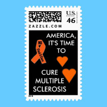 AMERICA IT'S TIME-POSTAGE stamps