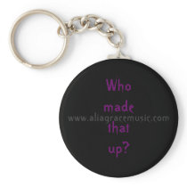America Keychain