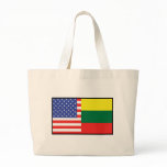 America Lithuania Bags