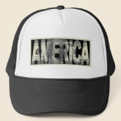America Money Hats
