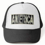 America Money Hats
