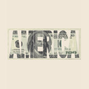 America Money Shirts