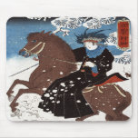 America Mousepad