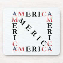 America... mousepads