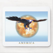 America mousepads