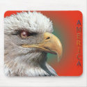 America... mousepads by REDINARD America... mousepads