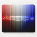America Mouse Pads