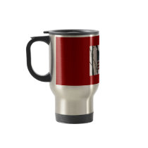 AMERICA mugs