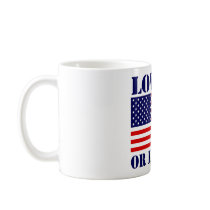 America Mug