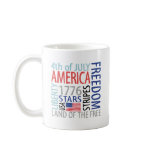 America Mugs