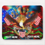 America Not Forgotten MP-1 Please See Notes Mousepads