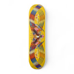 America Not Forgotten MP-1 Please See Notes Skate Decks