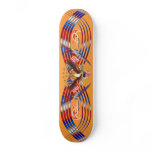 America Not Forgotten MP-1 Please See Notes Custom Skateboard