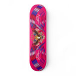 America Not Forgotten MP-1 Please See Notes Skate Boards