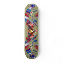 America Not Forgotten MP-1 Please See Notes Skateboards