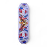 America Not Forgotten MP-1 Please See Notes Skateboard Decks