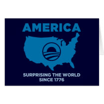 America Obama cards by HarryTerry America Obama cards
