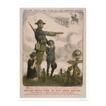 America Owes France the Most Unalterable Gratitude posters