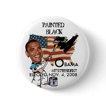 AMERICA PAINTEDBLACK - Customized Buttons