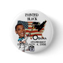 AMERICA PAINTEDBLACK - Customized buttons