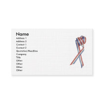 America Patriotic 400 business cards by StampsUSA America Patriotic 400 business cards