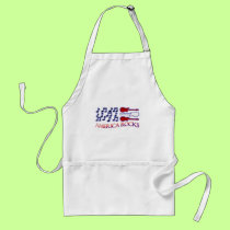 america rocks aprons by trish1968 america rocks aprons