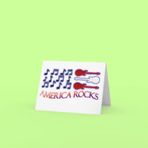 America Rocks invites cards by trish1968 America Rocks invites cards