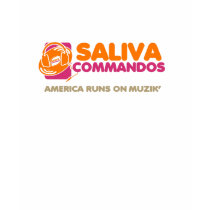 America Runs On Muzik t-shirts by thesalivacommandos America Runs On Muzik t-shirts
