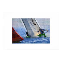 america s cup Sailing, sailboat, sailboat race posters by palmimages america s cup Sailing, sailboat, sailboat race posters