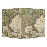 America Septentrionalis binders