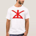 America t-shirts