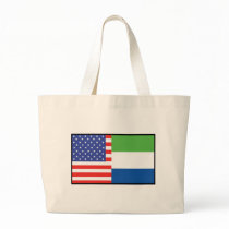 America Sierra Leone bags