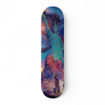 America Skateboard