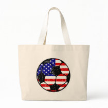 America Soccer Ball Bags bags