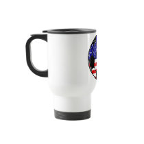America Soccer Ball Mugs mugs